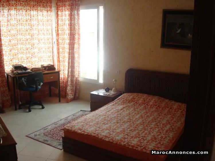 Villa de 434m² a vendre à hay riad - الرباط (3)