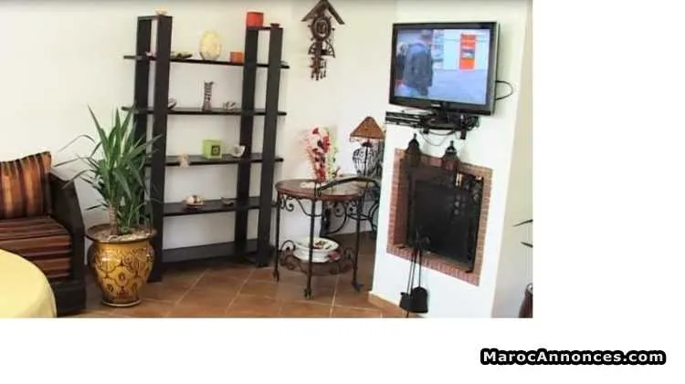 Villa 150 m² à sidi rahal - الدار البيضاء (2)