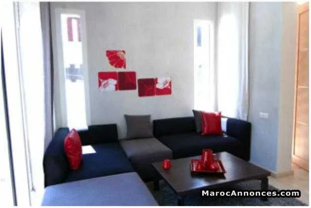Villa a vente a casablanca - الدار البيضاء (3)