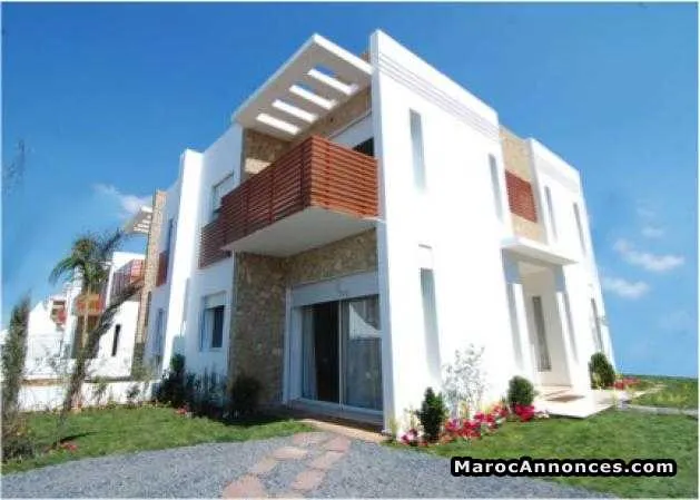 Villa a vente a casablanca - الدار البيضاء