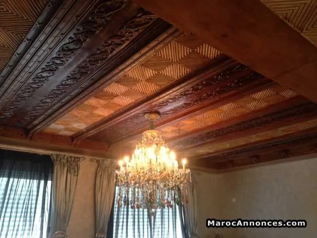 Villa  el jadida ( californie) - الجديدة (3)