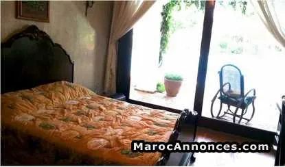 Villa de 10000 m² à bouskoura - الدار البيضاء (3)