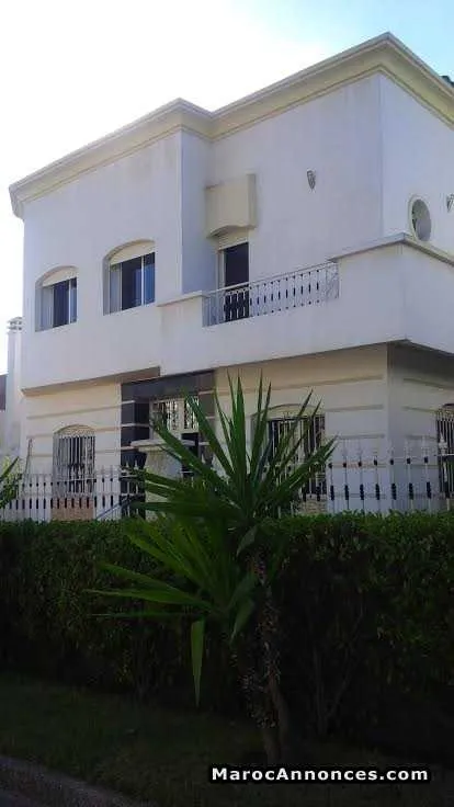 Villa de 400 m² à sidi maarouf - الدار البيضاء (2)