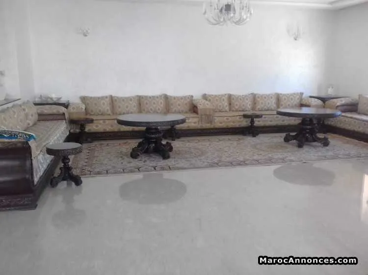 Villa 495m2 en vente  à dar bouazza - الدار البيضاء (2)