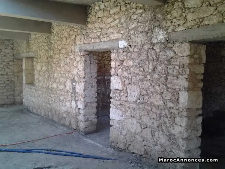 Maison  à vendre - الصويرة (3)