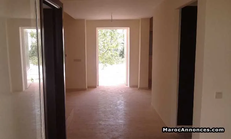 Villa 208m2 tamesna - تامسنا (2)