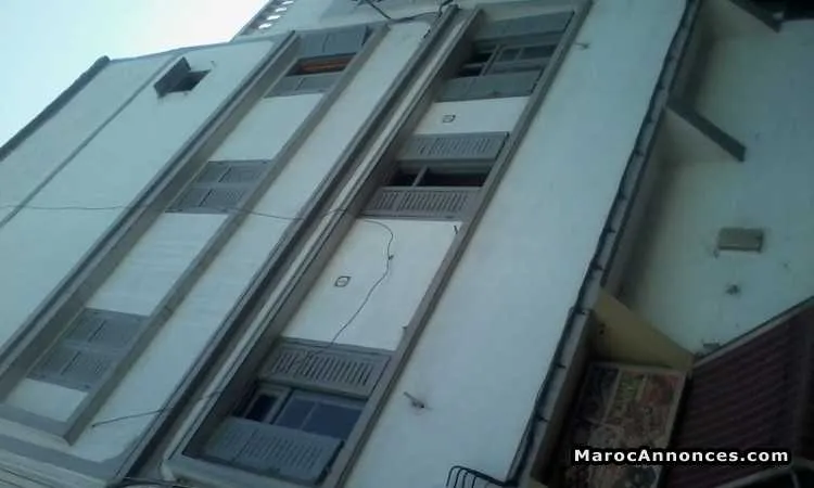 Vente maison habital commercial - الدار البيضاء (2)