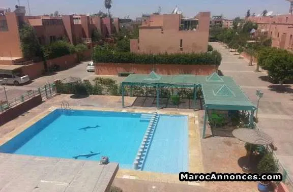Villa  à targa marrakech - مراكش