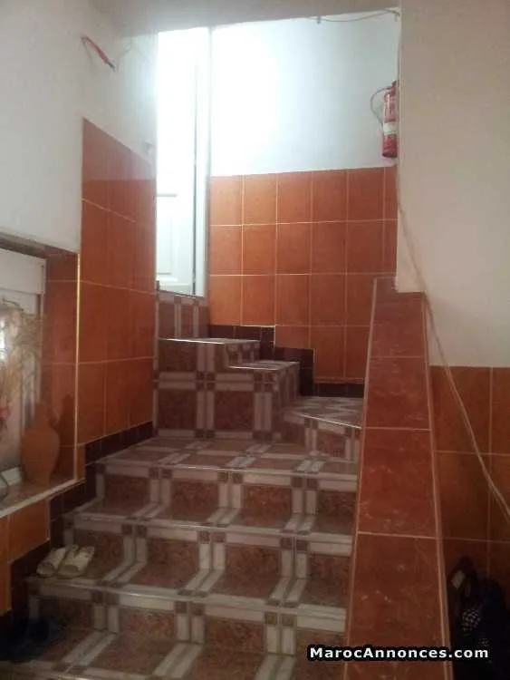 Villa  à nador - الناظور (2)