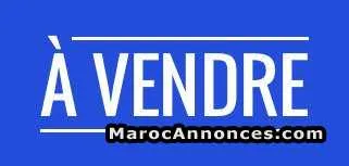 Lot commercial 1478m² bouskoura - بوسكورة