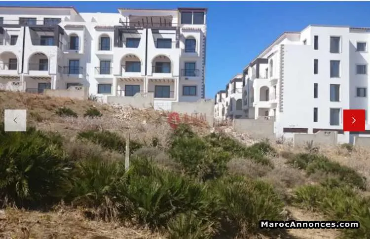Terrain à vendre - طنجة (2)