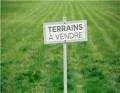 Terrain habitable - بوزنيقة