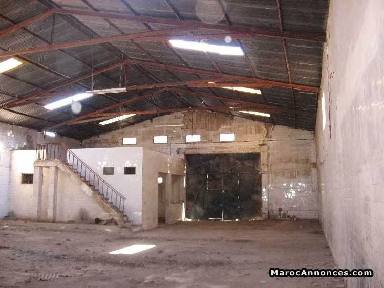 Terrains titrés - مراكش