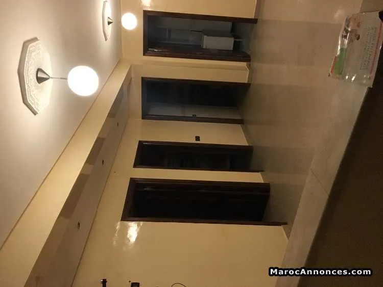 Appartement à casablanca - الدار البيضاء (2)