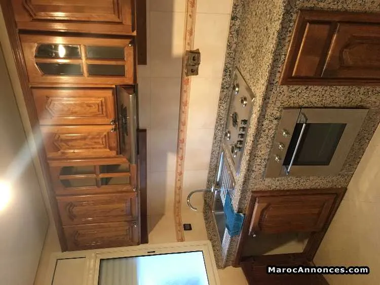 Appartement à casablanca - الدار البيضاء