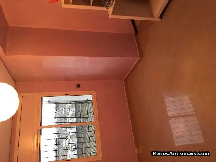 Appartement à casablanca - الدار البيضاء (3)