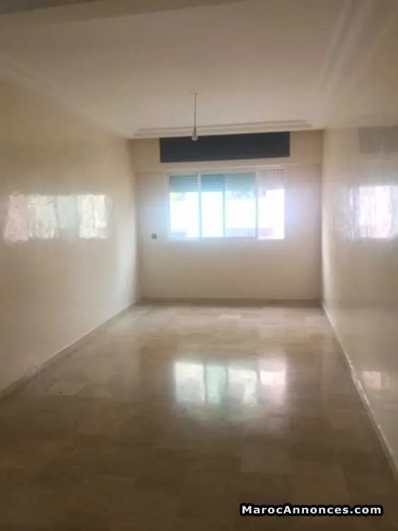 Location appartement  au belvedere - الدار البيضاء (3)