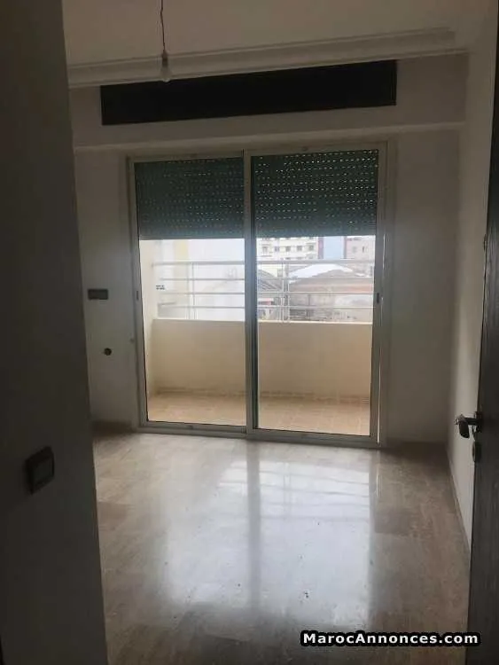 Location appartement  au belvedere - الدار البيضاء (2)