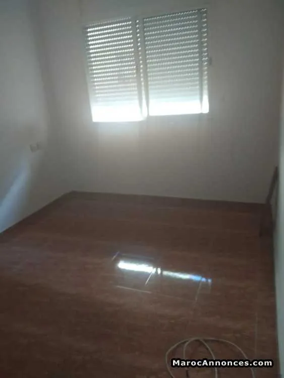 Appartement guiche oudaya - تمارة