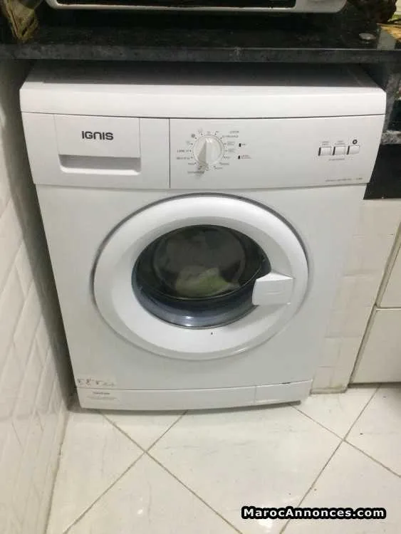 Appartement saroute à derb sultan - الدار البيضاء
