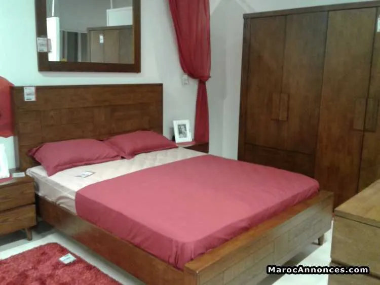 A louer à tanger appartement meublé - طنجة (3)