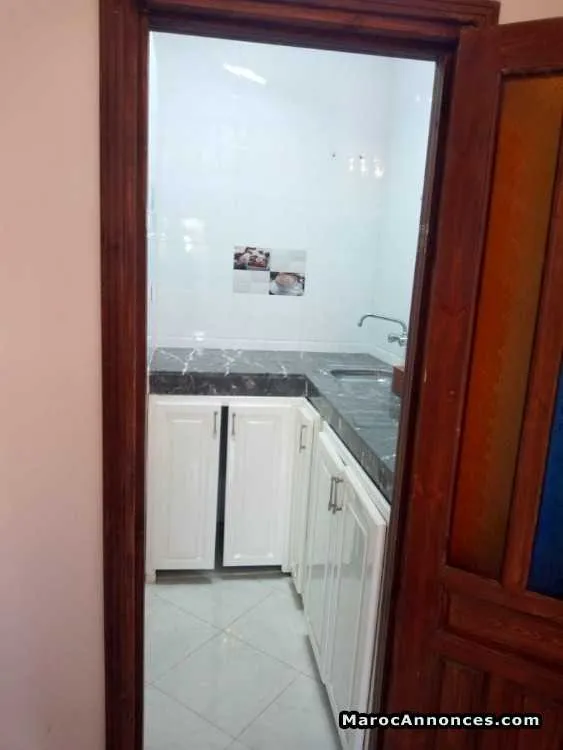 Appartement a louer - الرباط (3)