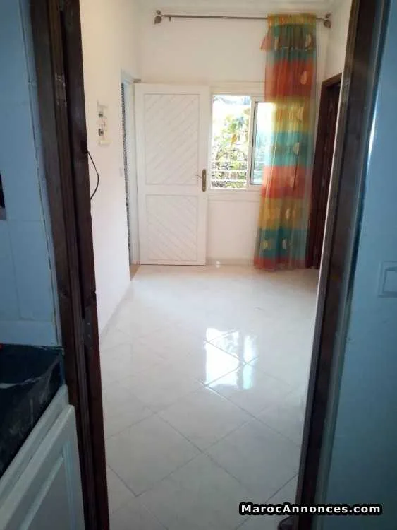 Appartement a louer - الرباط (2)