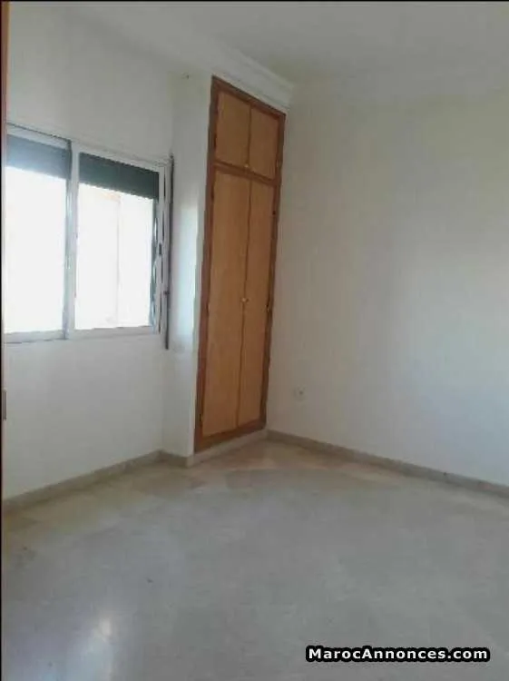 Appartement moderne meublé de 2ch vc terrasse - مراكش (2)