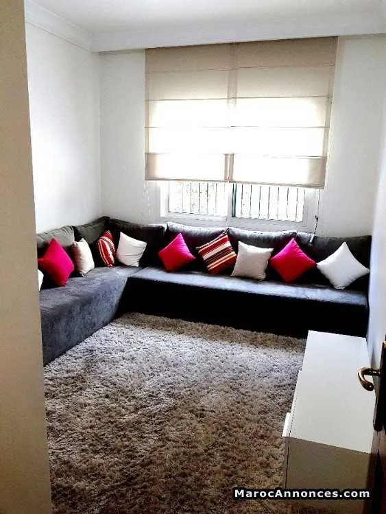 Appartement 186 m² à louer, 2 mars, casa - الدار البيضاء