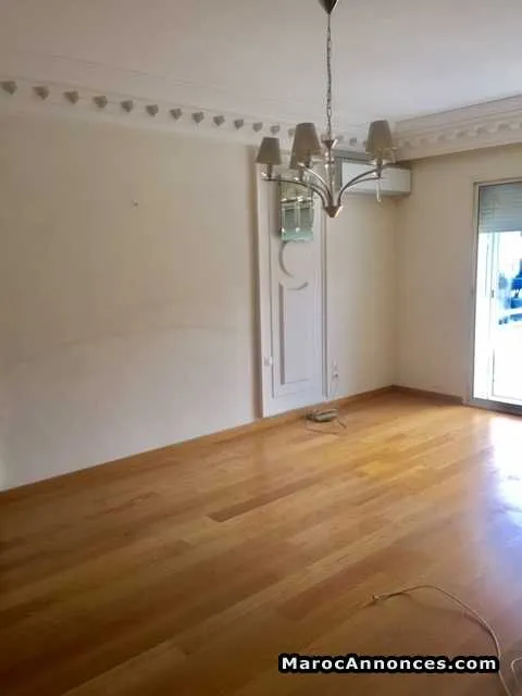 Appartement 330 m² à louer, racine, casa - الدار البيضاء (2)