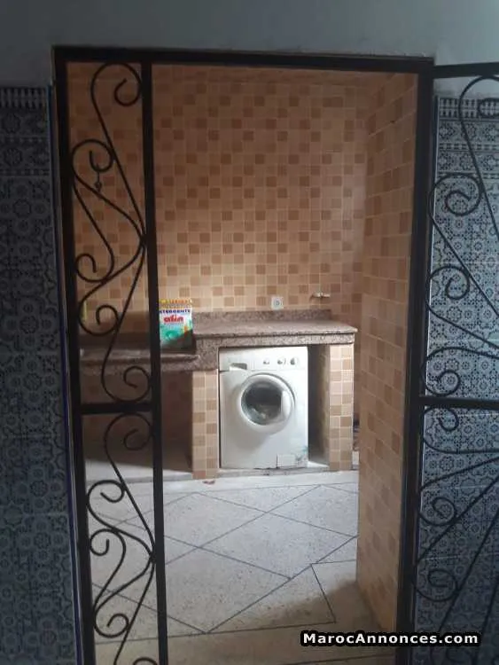 Appartement à bernoussi - الدار البيضاء (2)