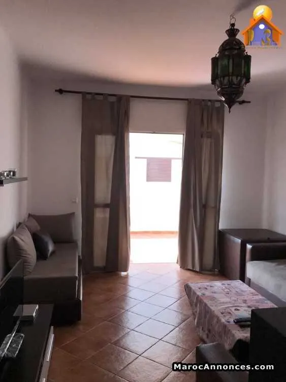 Appartement à louer à cabo negro ( la cassia ) - تطوان (3)