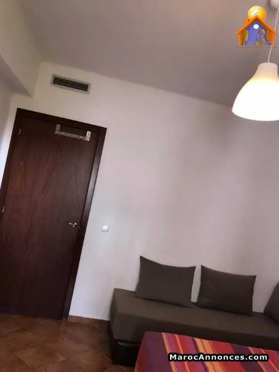 Appartement à louer à cabo negro ( la cassia ) - تطوان (2)