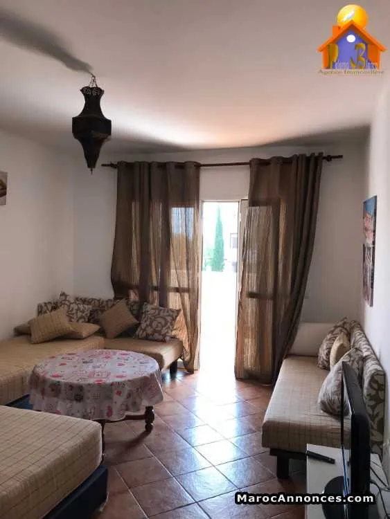 Appartement à louer à cabo negro ( la cassia ) - تطوان (3)
