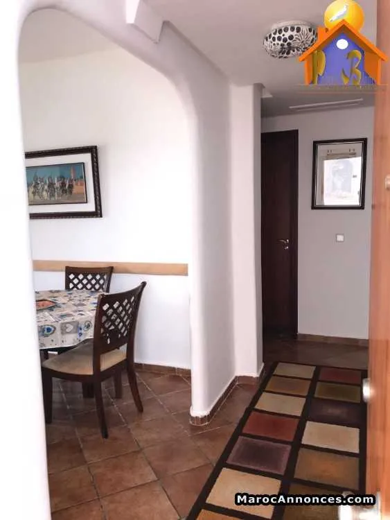 Appartement à louer à cabo negro ( la cassia ) - تطوان (3)