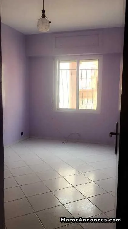 Appartement ain sebaa - الدار البيضاء (2)