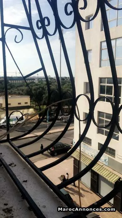Appartement ain sebaa - الدار البيضاء
