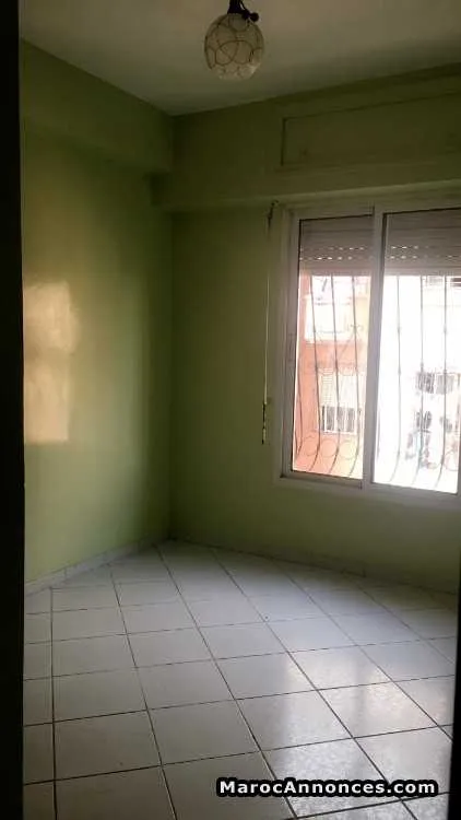Appartement ain sebaa - الدار البيضاء (3)