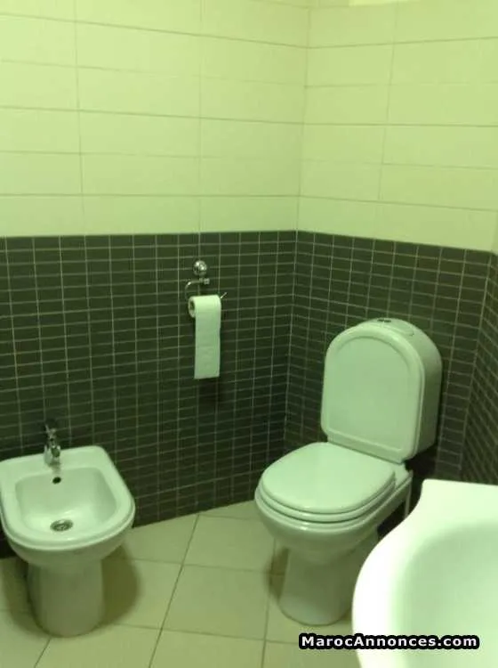 Appartement ziraoui - الدار البيضاء (3)