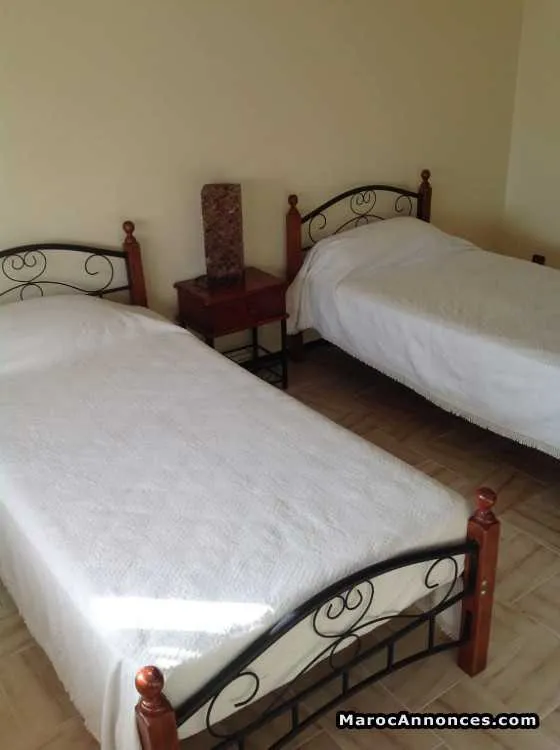 Appartement ziraoui - الدار البيضاء (2)