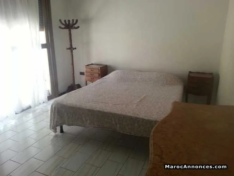 Appartement studio meublé 4200dh - الدار البيضاء