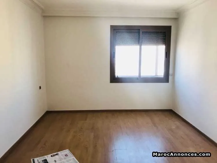 Appartement 150 m2 h standing a racine - الدار البيضاء (2)