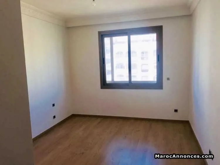 Appartement 150 m2 h standing a racine - الدار البيضاء (3)