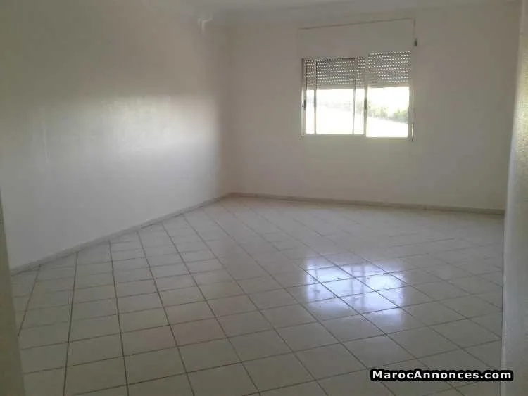 Appartement 74 m2 à salé sala el jadida - سلا