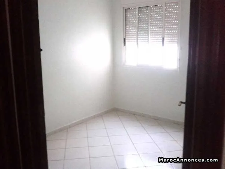 Appartement 74 m2 à salé sala el jadida - سلا (2)