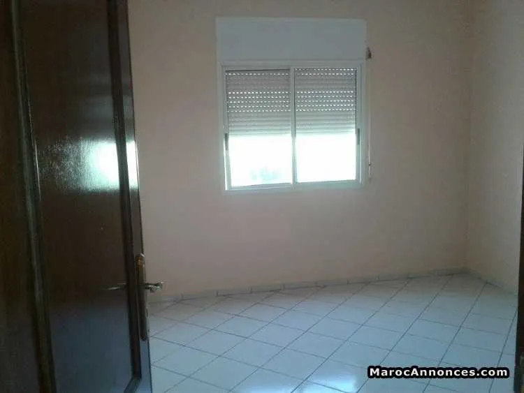 Appartement 74 m2 à salé sala el jadida - سلا (3)