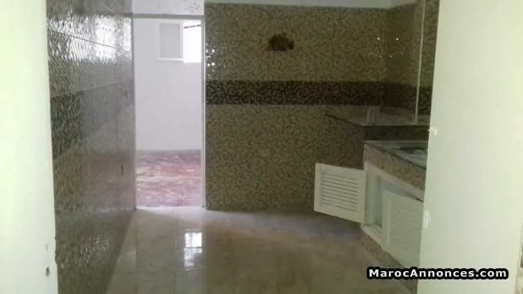 Appartement en location à agdal - الرباط (3)