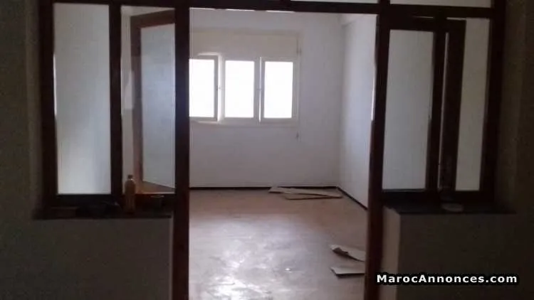 Appartement en location à agdal - الرباط