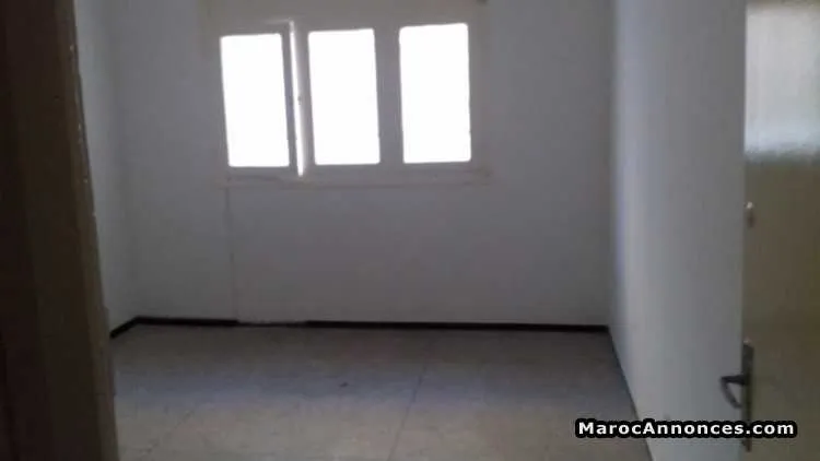 Appartement en location à agdal - الرباط (2)