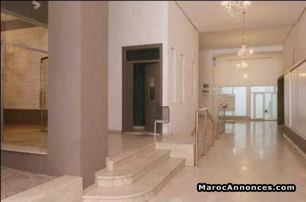 Résidence fajwa location longue durée - مراكش (2)